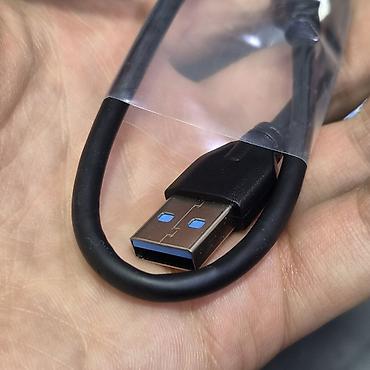 внешний бокс: Накопитель для ПК, Новый, HDD, 2.5", Для ПК — 7