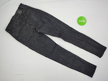 tanie cargo: Jeansy damskie, rozmiar S — 3
