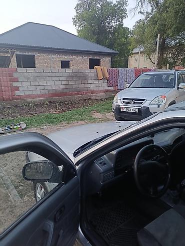 Daewoo: Daewoo Nexia: 2001 г. — 4