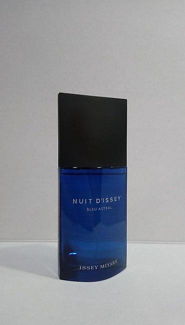 Parfemi: ISSEY MIYAKE NUIT D'ISSEY BLEU ASTRAL EDT125ML TSTR | Issey Miyake — 1