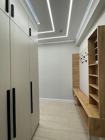 Продажа квартир: 2 комнаты, 52 м², Элитка, 11 этаж, Евроремонт — 8