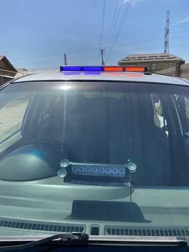 Другая автоэлектроника: Тонировка в подарок