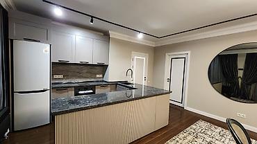 бункер купить бишкек: 4 комнаты, 140 м², Индивидуалка, 6 этаж, Дизайнерский ремонт — 9