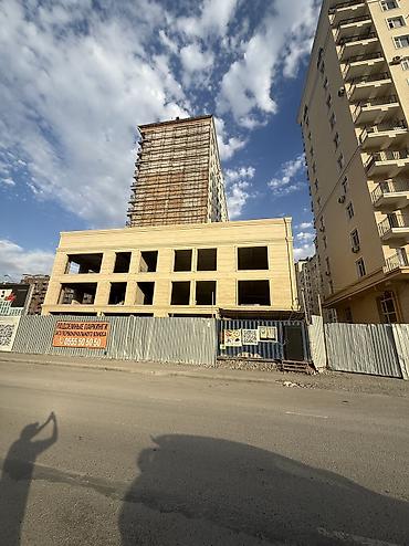 167: Продажа офисов 167 м², Без ремонта, Бизнес центр, 2 этаж — 3