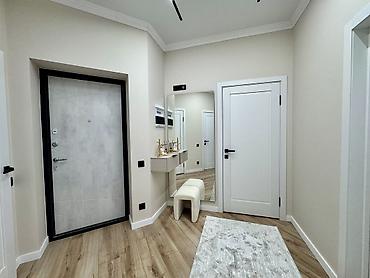 Продажа квартир: 2 комнаты, 60 м², Элитка, 12 этаж, Дизайнерский ремонт — 10