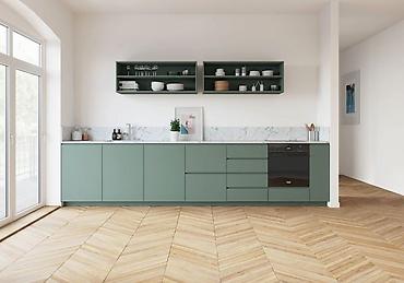 Мебель на заказ: Мебель на заказ, Кухня, Шкаф, Тумба, Буфетница — 7