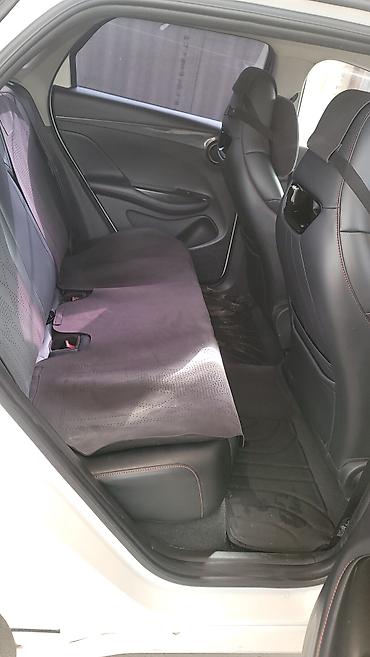 BYD: BYD E2: 2024 г., Электромобиль, Хэтчбэк — 2