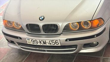 фольксваген поло новый кузов комплектации и цены: BMW 5 Series E39. 80w gücündə Angellər satılır yenidir 3 çüt qalıb