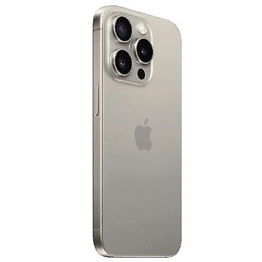 ayfo: IPhone 15 Pro, 128 GB, Qızılı, Face ID — 1