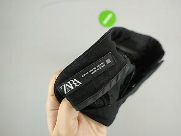 zara second hand: Zara, Spodnie materiałowe damskie, rozmiar XS — 4