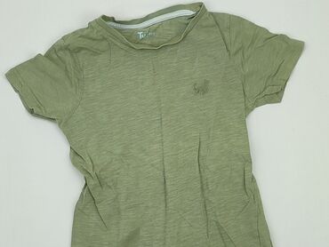 T-shirts: T-shirt, Tu, 4-5 years, 104-110 cm, condition - Good