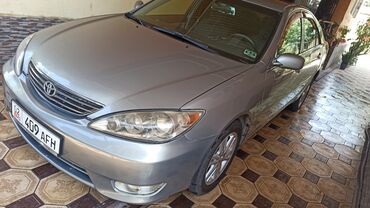 двигатель тойота авенсис 1.8 vvt i бишкек: Toyota Camry: 2005 г., 2.4 л, Автомат, Бензин, Седан