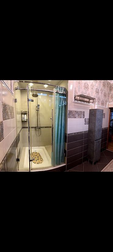 Долгосрочная аренда домов: 300 м², 7 комнат, Теплый пол, Евроремонт, Балкон застеклен — 10