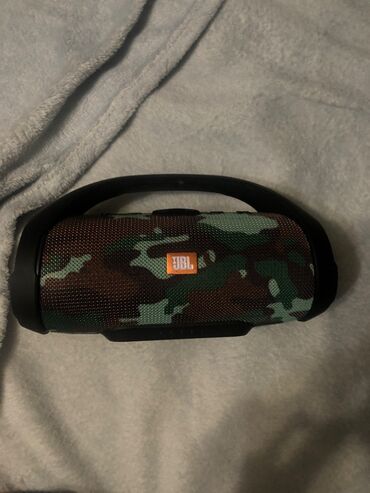колонка маршал: JBL Xtreme (камуфляж) — абсолютно новая! Колонка ни разу не