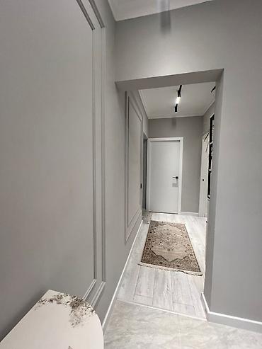 Продажа квартир: 4 комнаты, 94 м², 106 серия, 2 этаж, Евроремонт — 26