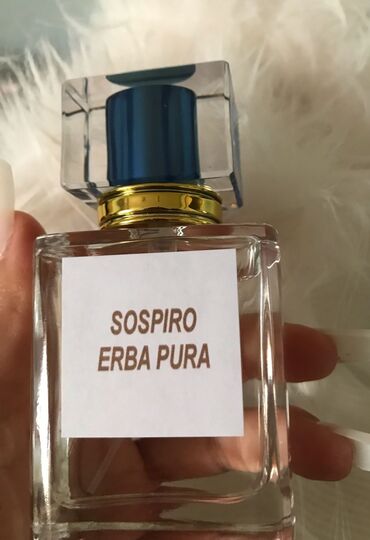 Ətriyyat: Bütün ətirlər yeni qiymətə — 4