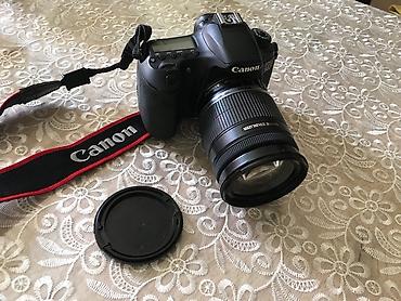 canon 650: Canon 60 d maede in japan,ela veziyyetde!probeq 50 k, seliqeli — 2
