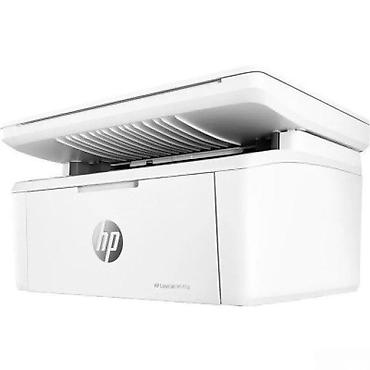 printerlər hp: Printer "HP LaserJet MFP M141a 7MD73A" 🔹 Marka: HP 🔹 Model: LaserJet — 4
