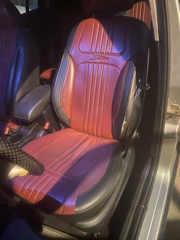 Oturacaq örtükləri: Avtomobil oturacağı üçün tam dəst örtük - Rəng: tünd qara kənarlar + -da lalafo.az — 8 Oturacaq örtükləri: Avtomobil oturacağı üçün tam dəst örtük - Rəng: tünd qara kənarlar + — 8