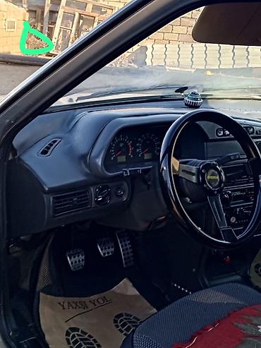 traktr satşı: VAZ (LADA) 2115: 1.6 l | 2007 il 235 km Sedan — 2