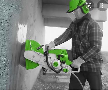 Сверление, бурение: Алмазное сверление Больше 6 лет опыта — 14