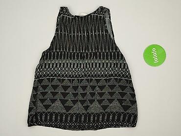 bluzki boho plus size: H&M, Bluzka damska, rozmiar S — 3