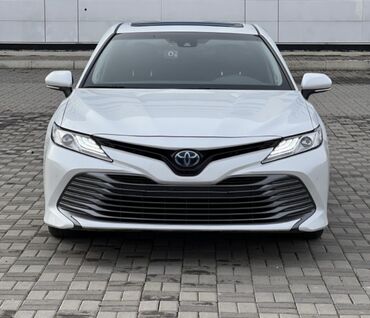 камри армения: Toyota Camry: 2017 г., 2.5 л, Вариатор, Гибрид, Седан