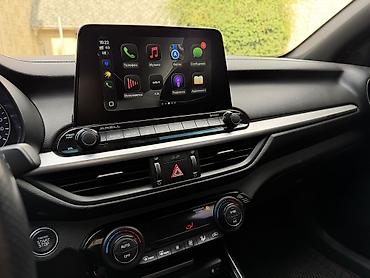 Kia: Kia K3: 2018 г., 1.6 л, Бензин, Хэтчбэк — 8