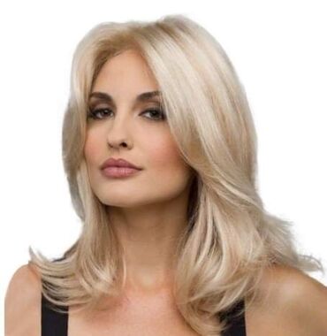 Perike i klipse: 3500
Poluprirodne perike — 6