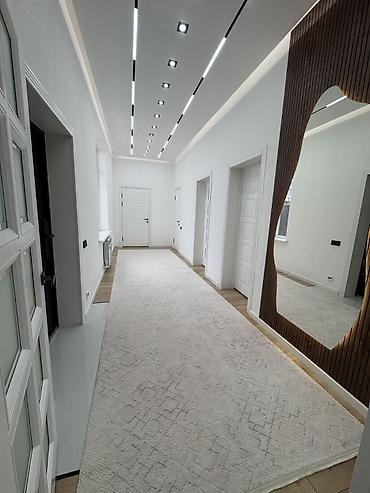 дом новый: 💎 Продается новый дом в Арча Бешике 📍 Район : Арча- Бешик ж/м 📐 — 8