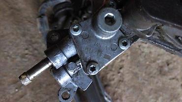 parp 20 li b2: TANDEM PUMPE VW I AUDI | Tandem pumpe za VW i Audi. razne su pumpe u — 2
