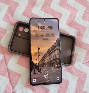 samsung m20 qiymeti: Samsung Galaxy S21 FE, 128 GB, rəng - Qara, Sensor, Barmaq izi, İki sim kartlı