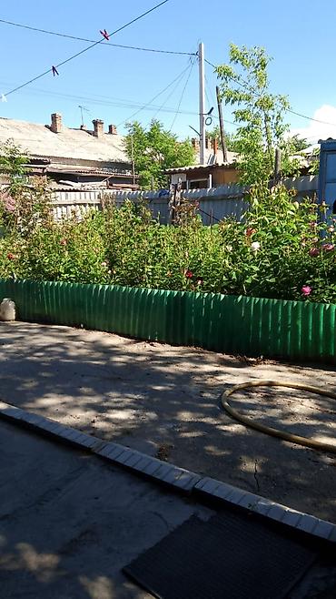 барачный: Уникальное предложение.Продается сразу две квартиры на одном участке в — 5