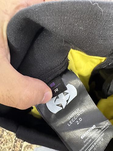 Мотоэкипировка: Мотошлем — 10