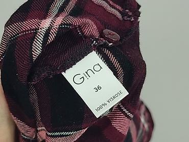 icono counture: Gina, Koszula damska, rozmiar S — 5