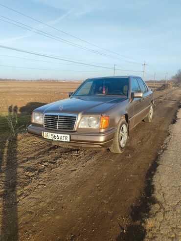 мерси шоколад большой цена: Mercedes-Benz W124: 1989 г., 2 л, Механика, Бензин, Седан