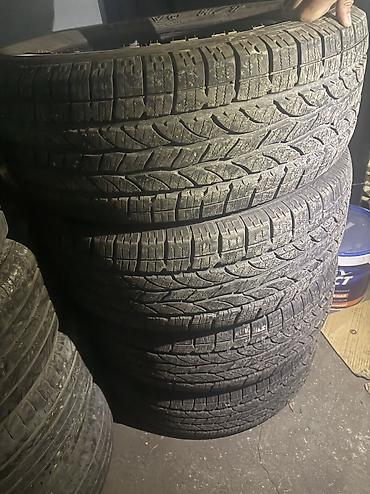 es 2016: Комплект автомобильных шин Maxxis(всесезонные рисунок направленный) — 7