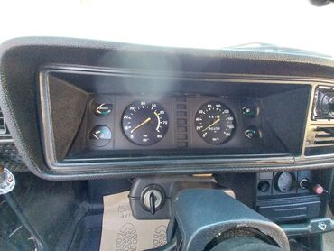 VAZ (LADA): Model: Lada (VAZ) 2107 Kuzov: sedan, tünd mavi rəng Dövlət nömrə — 12