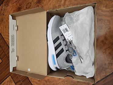 Kişi ayaqqabıları: Yeni və tam orijinal Adidas,ölçü 39,120 Azn — 6