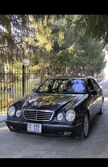 передний бампер опель вектра с: Mercedes-Benz E-Class: 2000 г., 4.3 л, Автомат, Бензин, Седан