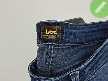 jeansy denim: Jeansy damskie, rozmiar S — 4