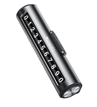 nomre qablari: Kateqoriya: Parking sensorları Brend: Yesido Model: C202 black — 1