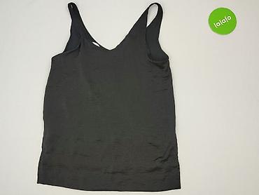 garnitury hm: H&M, Top damski, rozmiar S — 3