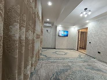 Продажа квартир: 1 комната, 50 м², Элитка, 6 этаж, Евроремонт — 4