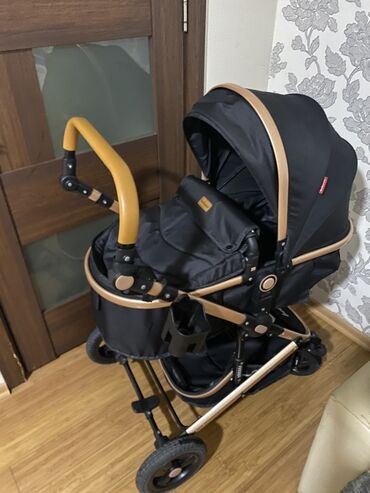 Modullu arabalar: 2-i 1-də araba, Yaş: <1 ay — 8