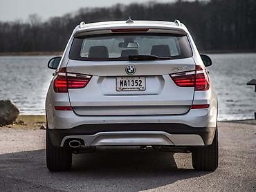 audi rs7: DELOVI ZA BMW X3 F25 R | Novi i polovni delovi za BMW X3 F25 — 4