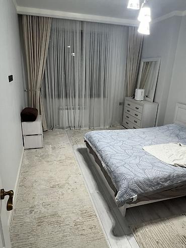 Продажа квартир: 3 комнаты, 98 м², 7 этаж — 6