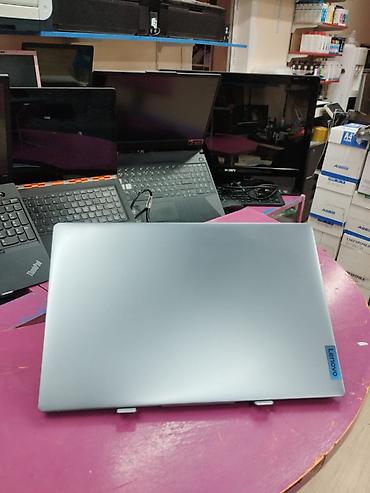 kompüter keysi: 💻 Lenovo IdeaPad – Yeni Nəsil, Sürətli Laptop Satılır! 🔹 Model — 2