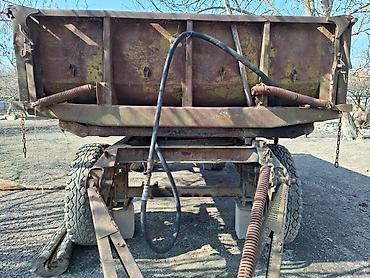 Qaldırıcı kranlar: - qosqu 3000 tal 500 teseyem.zencri 50 mtra 1 metras 20 manat — 7