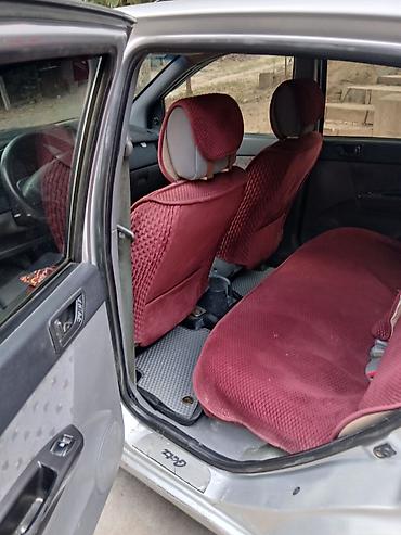 lexus es 300h цена бишкек: Хундай гетц 2003г. 1,4 объем, механика каропка.
290000сом — 5